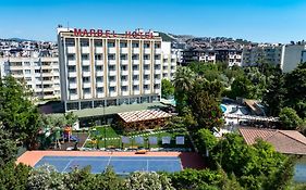 Marbel Hotel By Palm Wings Reviews 4*